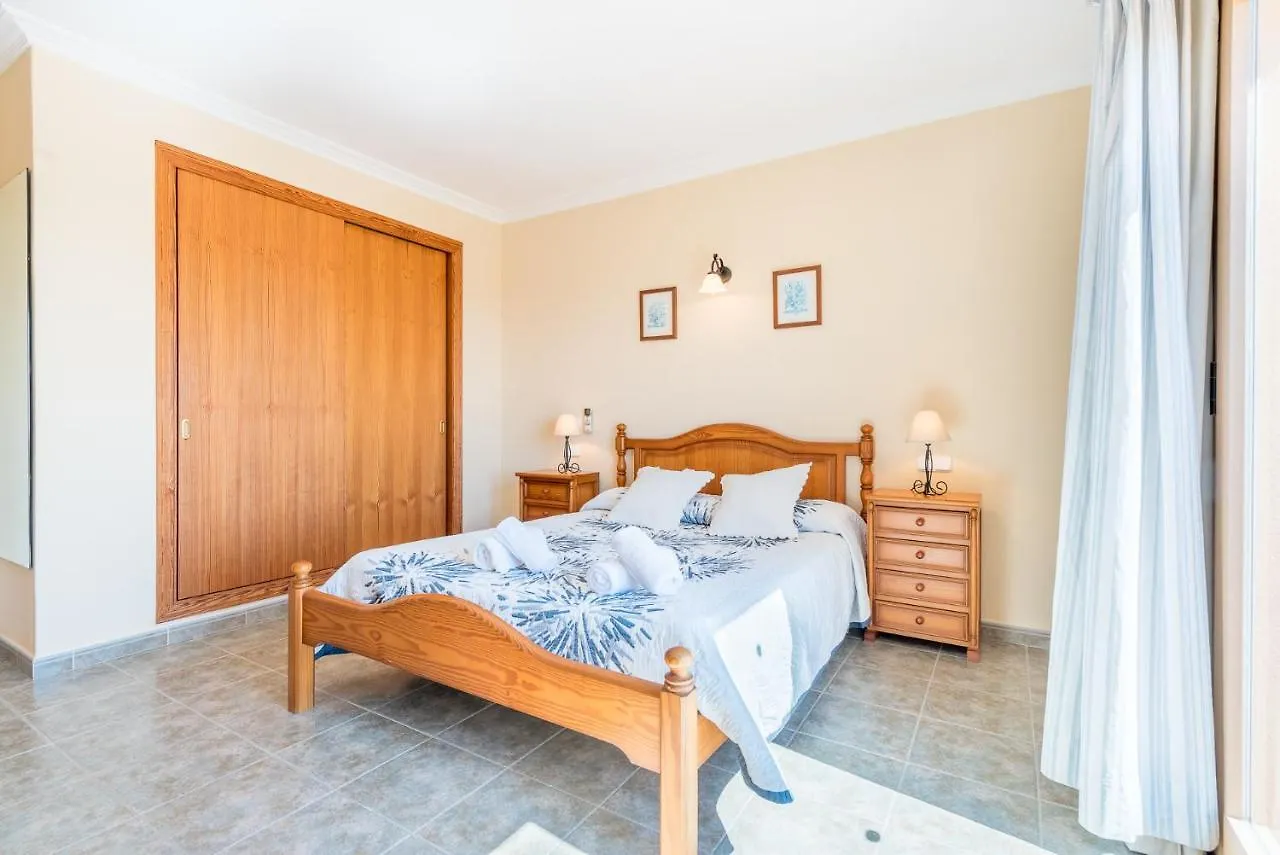 Es Reguerons Gran Villa Felanitx Spain